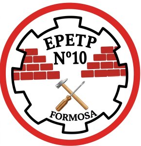 Logo institucional